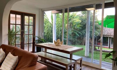 Casa 3 dormitorios en Pinares Punta del Este