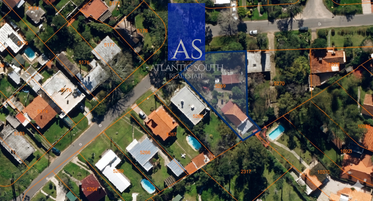 Oportunidad de desarrollo ideal PH a metros de Playa Mansa Punta del Este