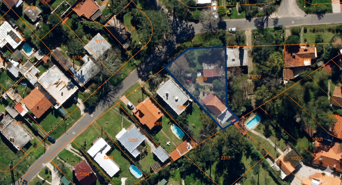 Oportunidad de desarrollo ideal PH a metros de Playa Mansa Punta del Este 