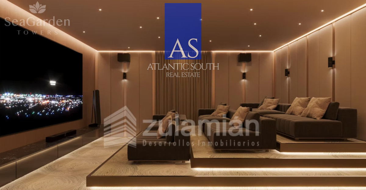 Apartamento ID.4312 - Apartamento a estrenar Seagarden Tower II 