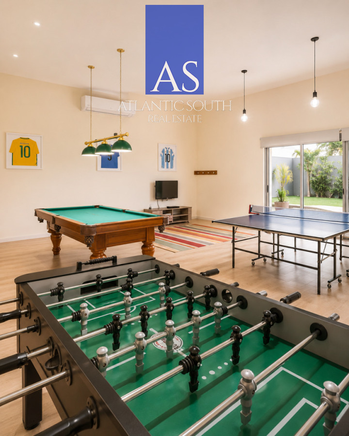 Apartamento ID.4872 - Piso Alto Esquinero en Place Lafayette con Vista al Mar y la Península