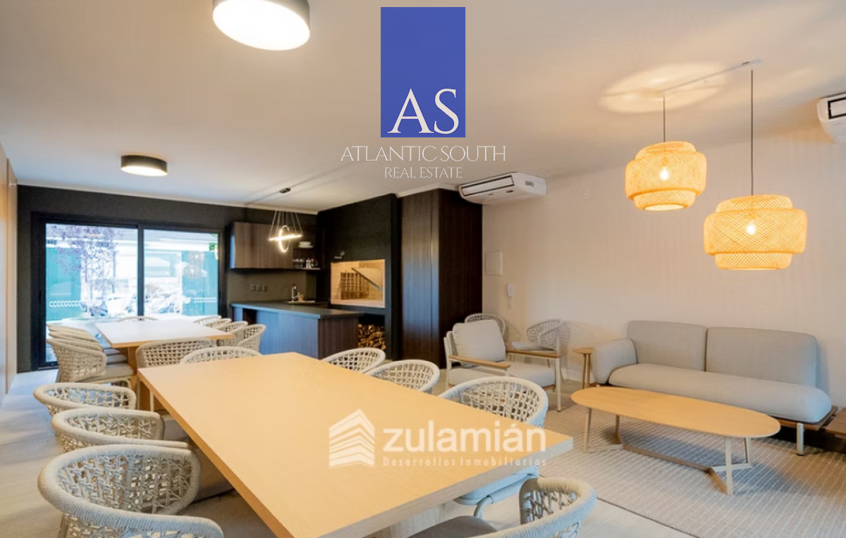 Apartamento ID.4312 - Apartamento a estrenar Seagarden Tower II 