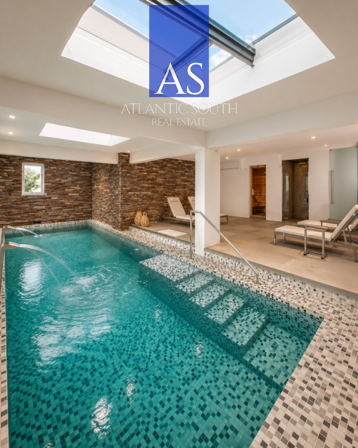 Apartamento ID.4866 - Exclusivo Apartamento en Poseidón Laguna con Vistas Privilegiadas y Amenities de Primer Nivel