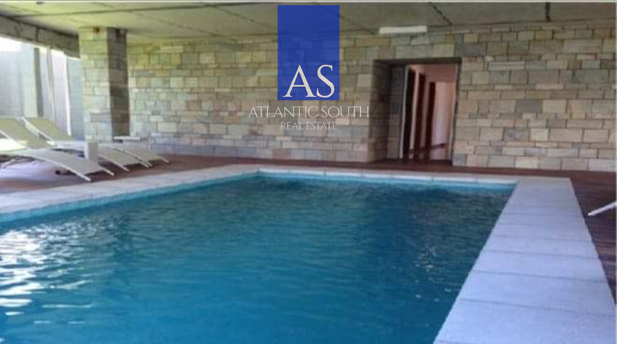 Apartamento ID.4898 - Penthouse dúplex con terrazas excepcionales y vistas panorámicas en Punta del Este