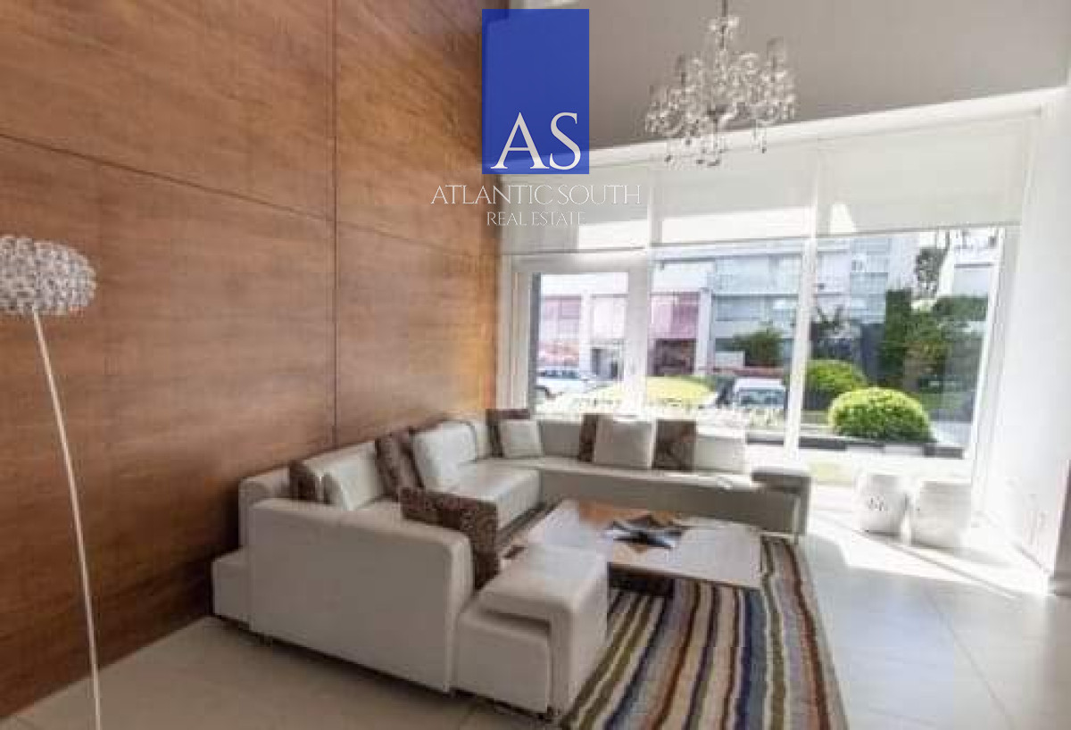 Apartamento ID.4898 - Penthouse dúplex con terrazas excepcionales y vistas panorámicas en Punta del Este