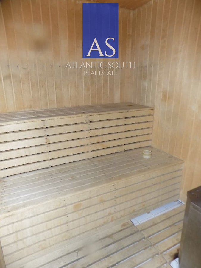 Apartamento ID.4581 - Apartamento 2 dormitorios en edificio con servicios