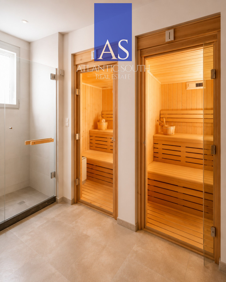 Apartamento ID.4872 - Piso Alto Esquinero en Place Lafayette con Vista al Mar y la Península
