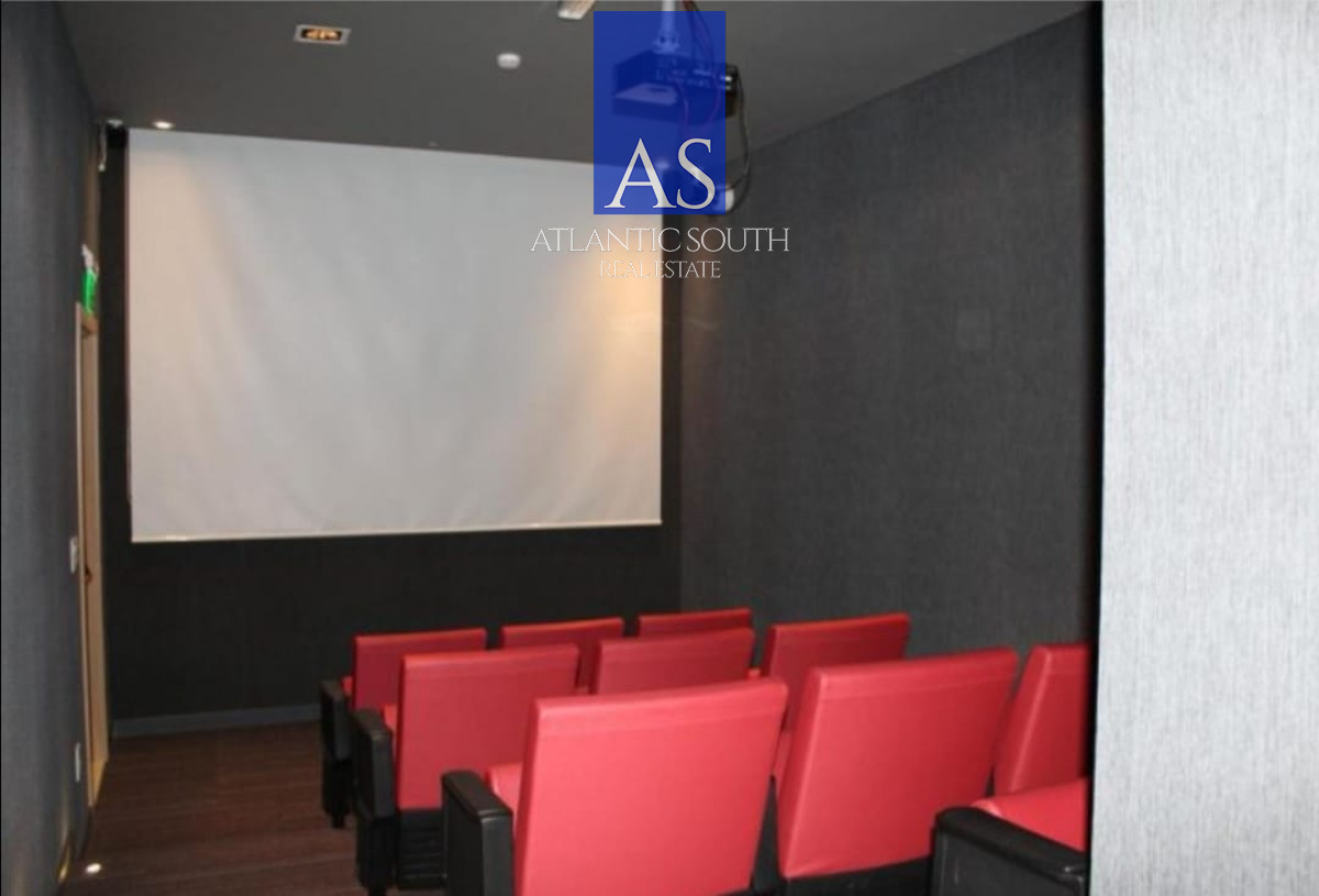 Apartamento ID.3682 - Apartamento 2 domritorios moderno en piso alto con excelentes servicios Playa Brava Punta del Este