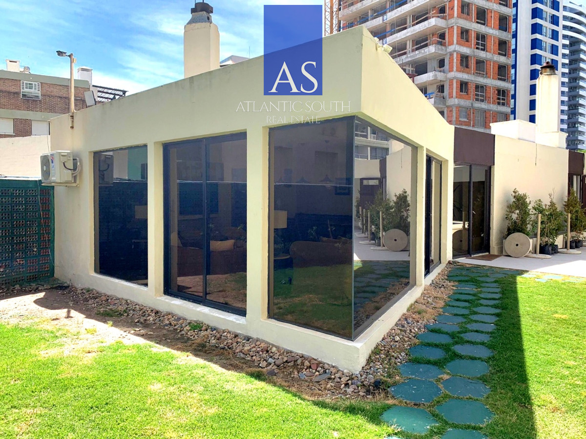 Apartamento ID.3701 - Apartamento reciclado 3 dormitorios primera linea Playa Brava