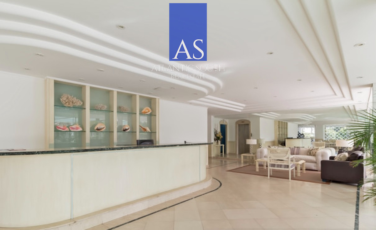 Apartamento ID.4427 - Venta apartamento 1 domritorio con terraza en Playa Mansa Punta del Este