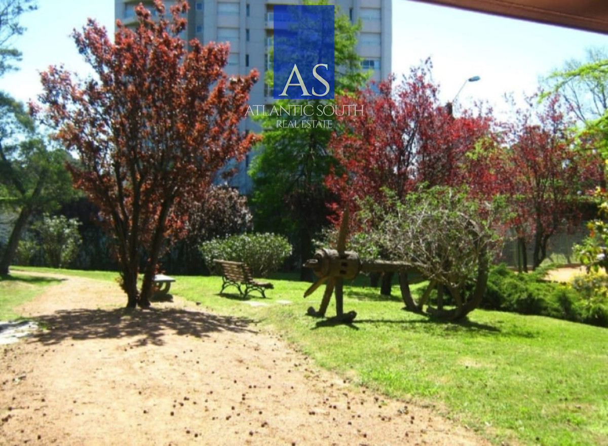 Apartamento ID.4438 - Apartamento 3 dormitorios terraza garage con vista al mar Península Punta del Este