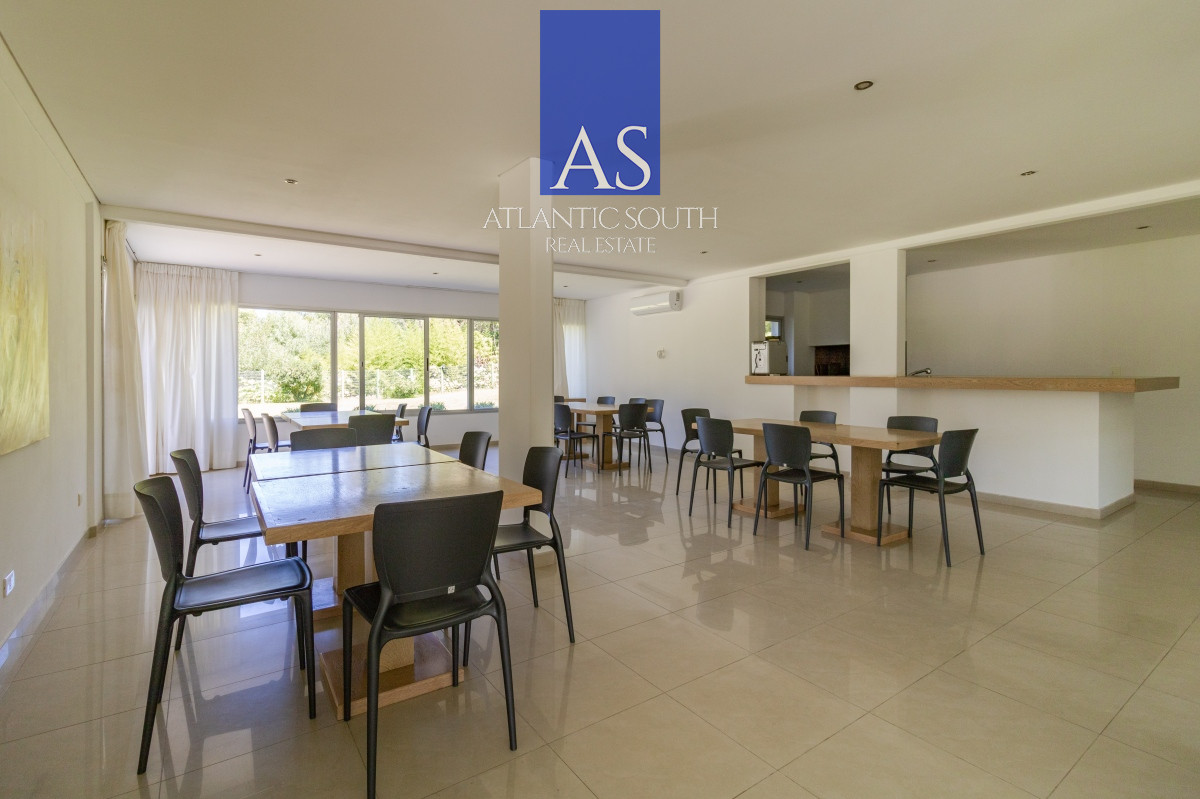 Apartamento ID.3399 - PENTHOUSE en el Golf 3 dormitorios 3 baños, gran barbacoa propia, garage y amenities