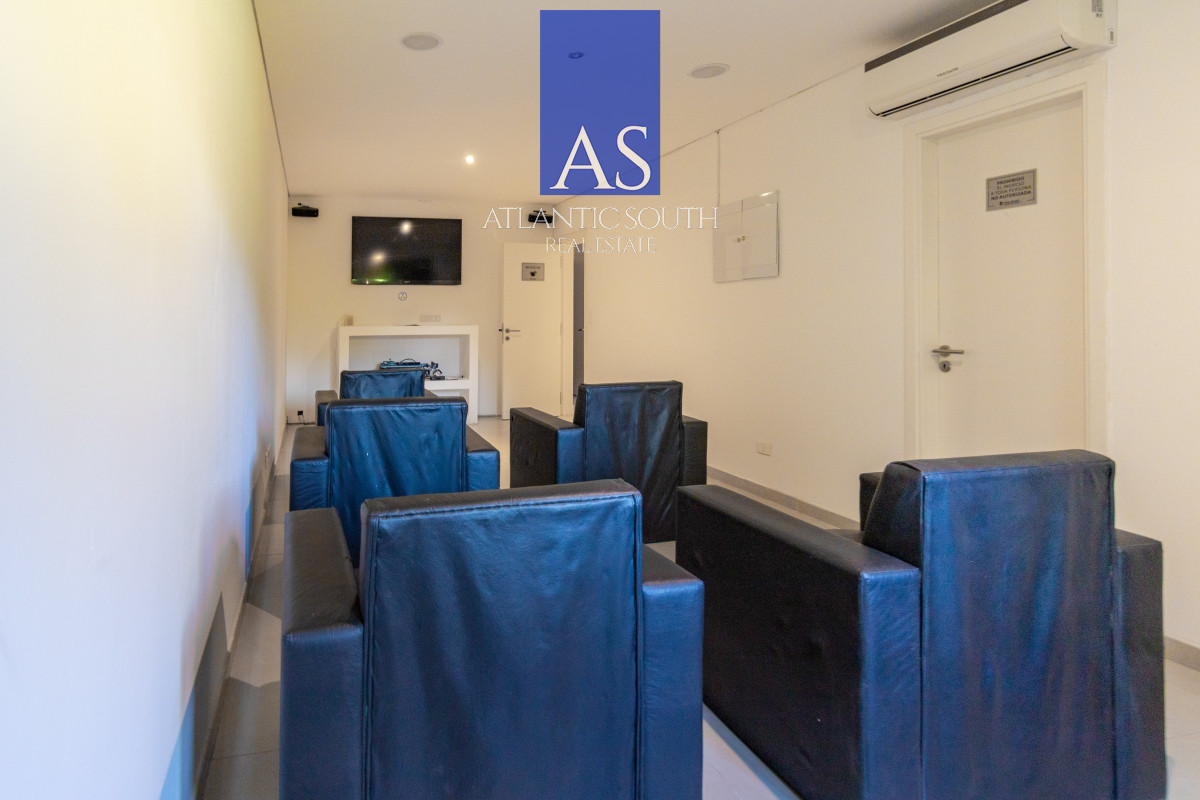 Apartamento ID.3399 - PENTHOUSE en el Golf 3 dormitorios 3 baños, gran barbacoa propia, garage y amenities