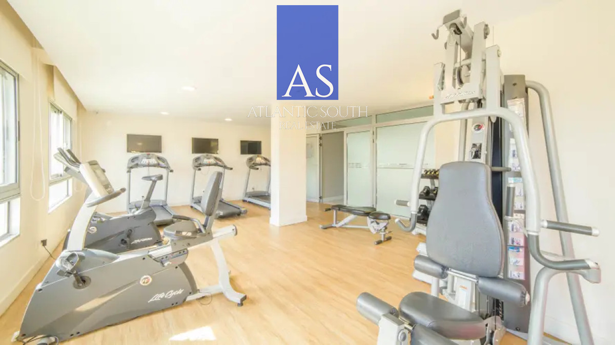 Apartamento ID.3932 - Alquiler invernal Ocean Drive 2 dormitorios cómodo y luminoso Punta del Este