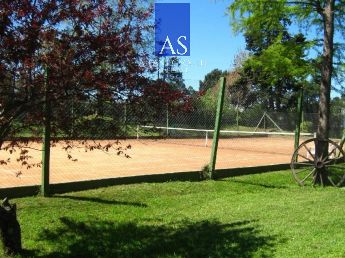 Apartamento ID.4438 - Apartamento 3 dormitorios terraza garage con vista al mar Península Punta del Este