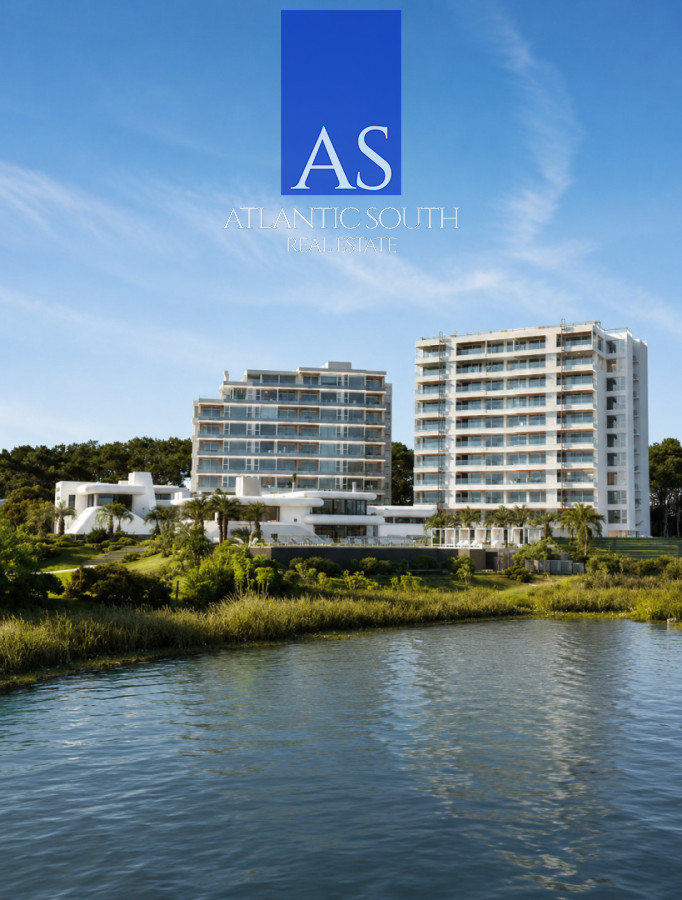 Apartamento ID.4866 - Exclusivo Apartamento en Poseidón Laguna con Vistas Privilegiadas y Amenities de Primer Nivel