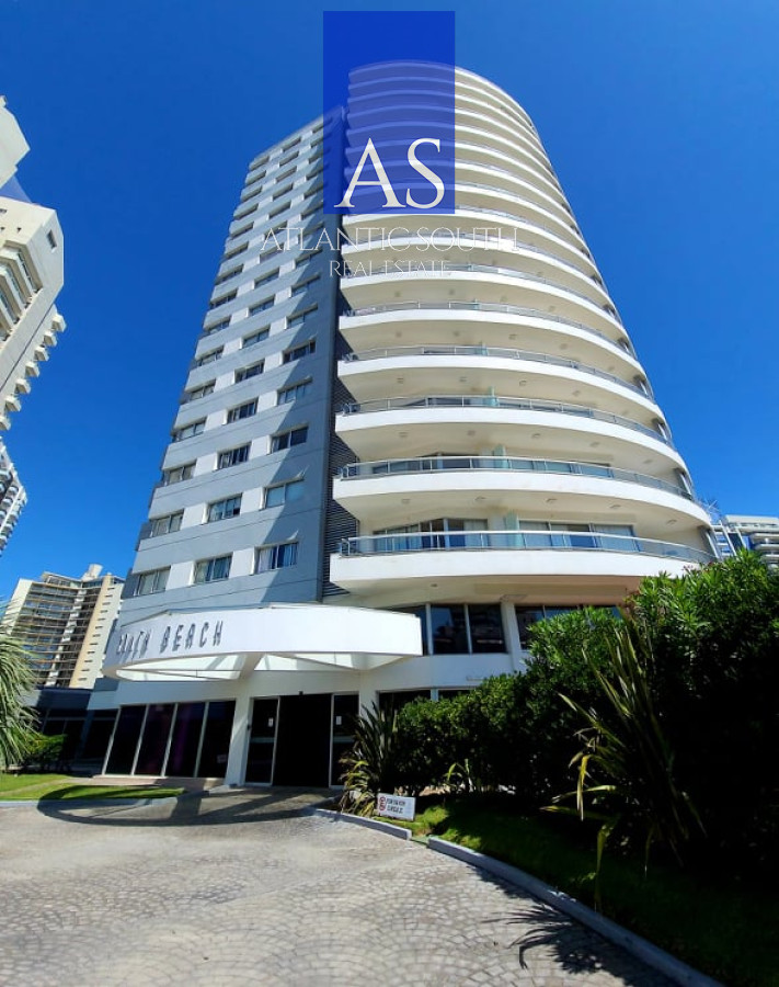 Apartamento ID.1768 - Oportunidad dormitorios en torre de categoría Playa Brava