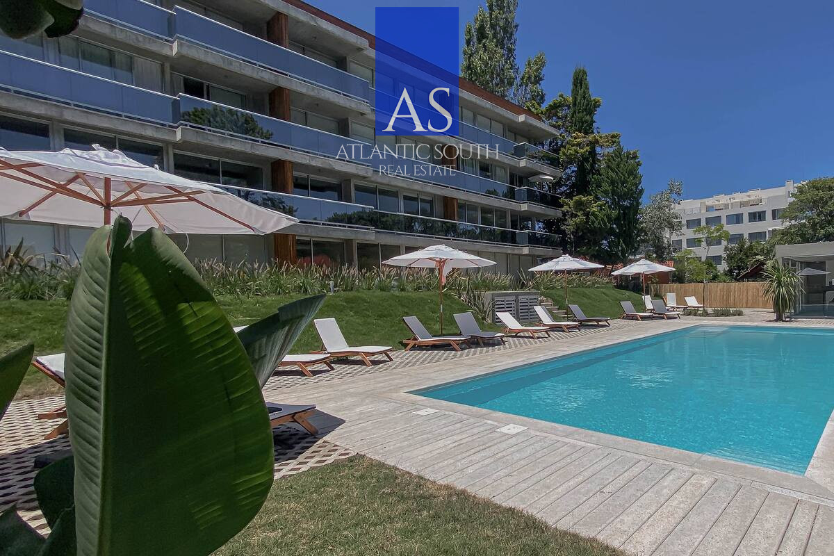 Apartamento ID.4756 - Apartamento de 2 dormitorios con amplia terraza 