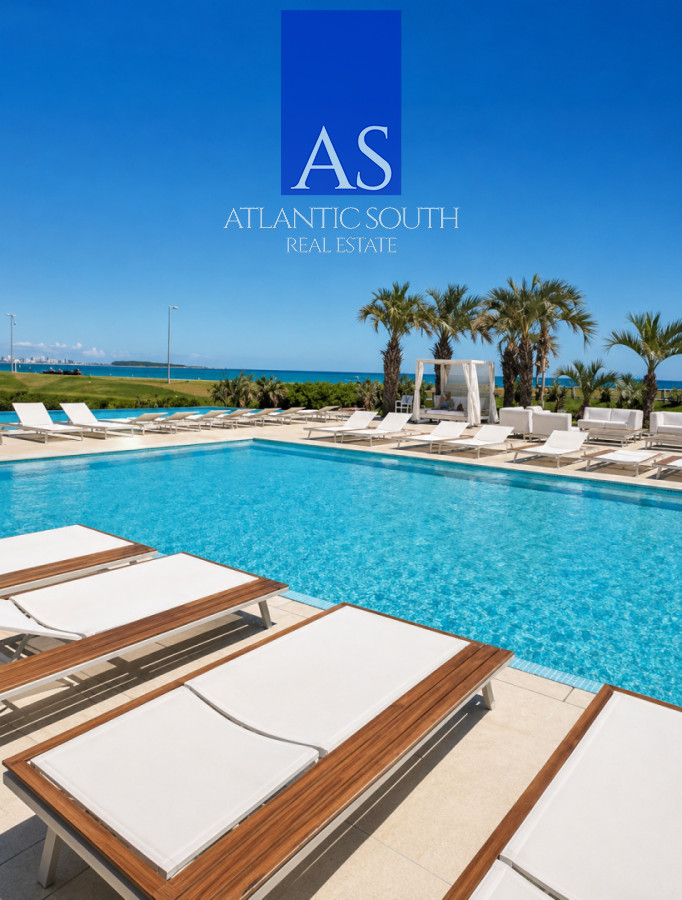 Apartamento ID.4866 - Exclusivo Apartamento en Poseidón Laguna con Vistas Privilegiadas y Amenities de Primer Nivel