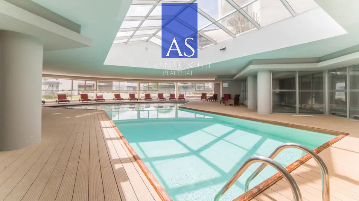 Apartamento ID.3932 - Alquiler invernal Ocean Drive 2 dormitorios cómodo y luminoso Punta del Este