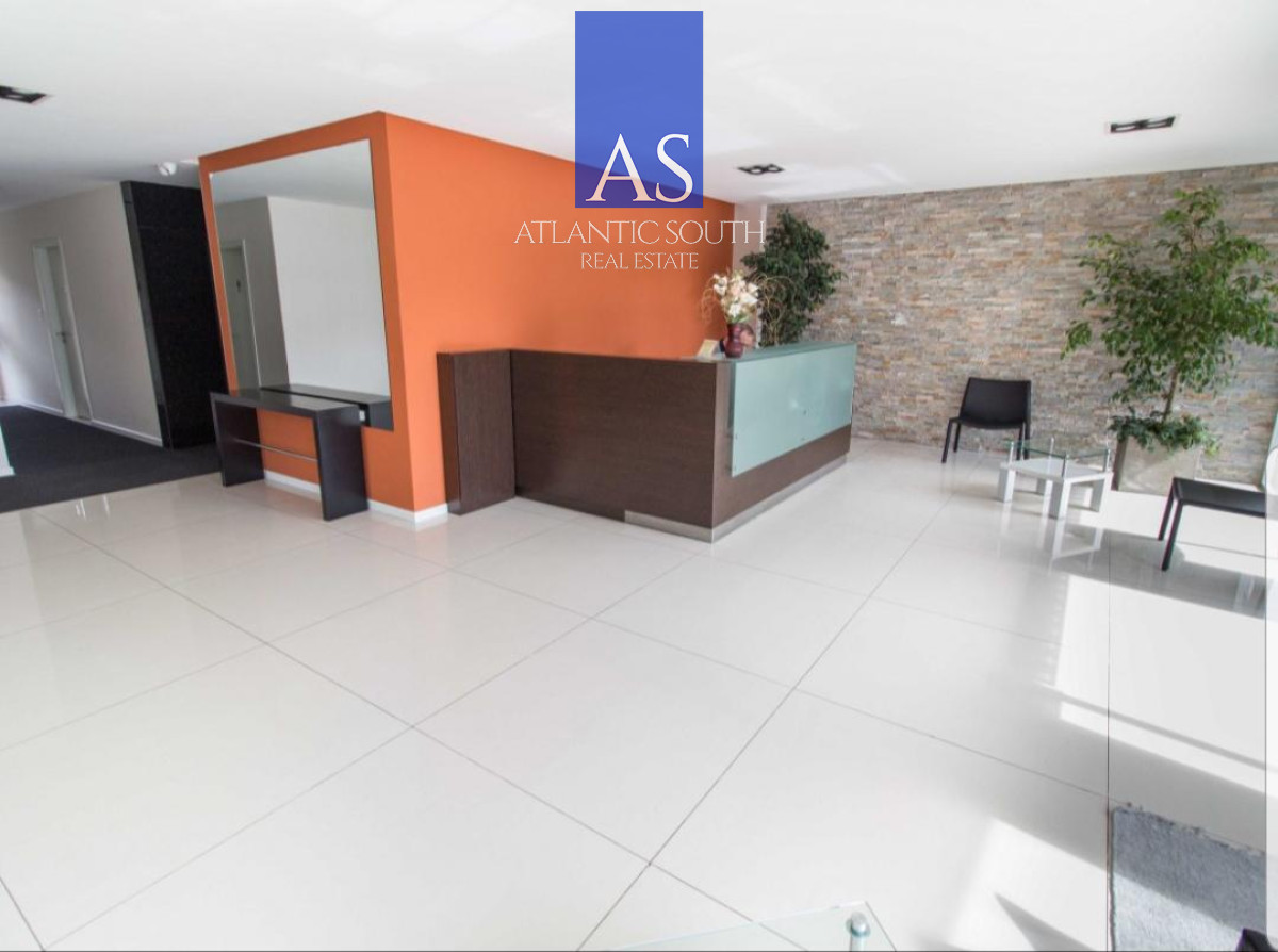 Apartamento ID.3462 - Oportunidad Moon Apartamento amplio y moderno 3 dormitorios y 3 baños con parrillero Punta del Este
