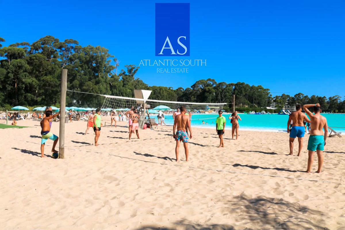 Apartamento ID.2878 - Oportunidad en Green Park - Solanas Vacation Club