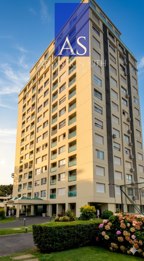 Apartamento ID.4581 - Apartamento 2 dormitorios en edificio con servicios