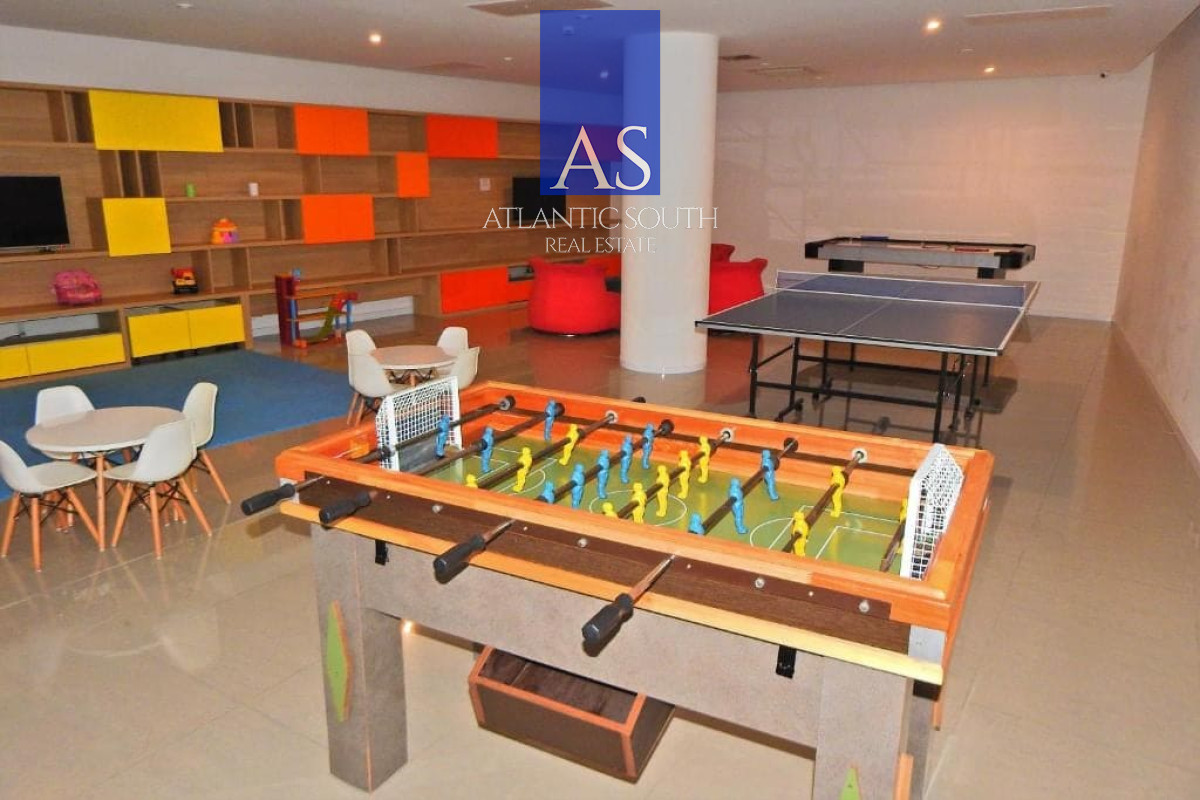 Apartamento ID.4937 - Penthouse de 3 dormitorios con vista directa al mar en Playa Mansa, Punta del Este