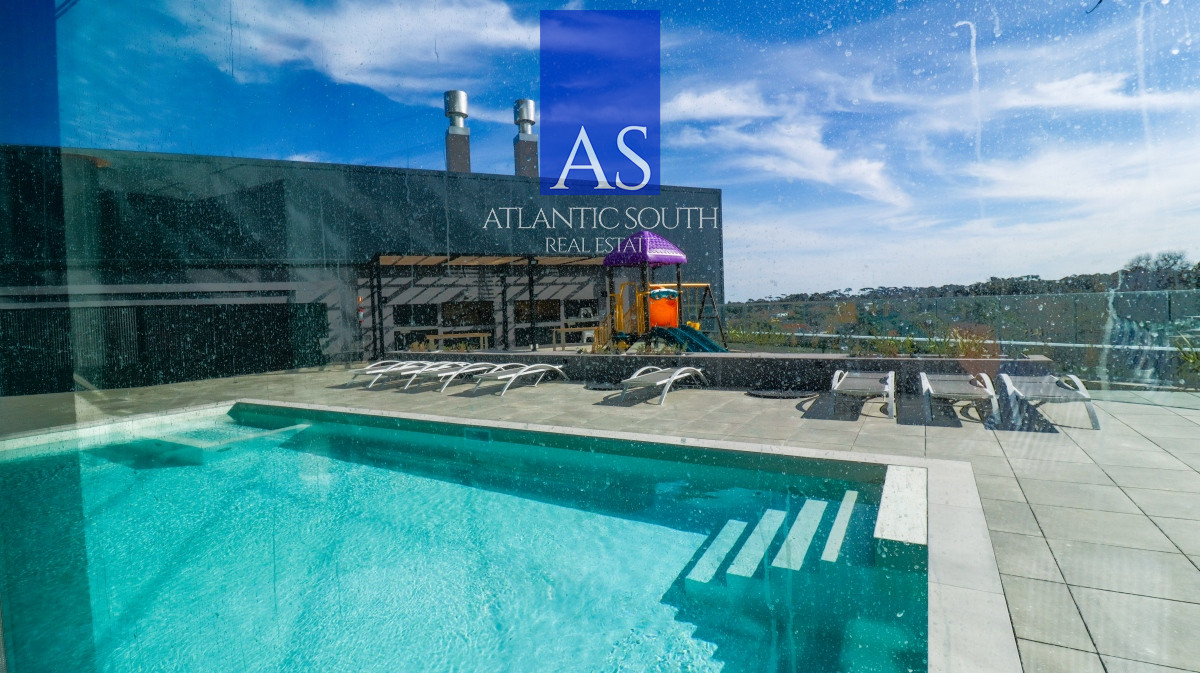 Apartamento ID.3718 - Oportunidad Apartamento 3 dormitorios a estrenar en More Atlántico(monoambiente+2 dormitorios))