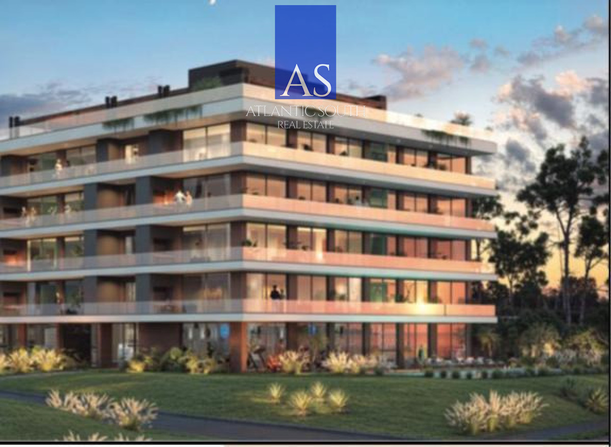 Apartamento ID.4505 - Oportunidad 2 dormitorios frente al mar  en Playa Mansa
