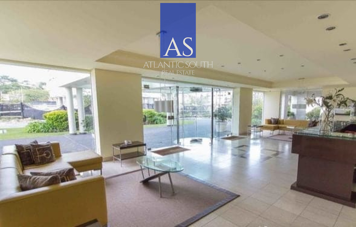 Apartamento ID.4581 - Apartamento 2 dormitorios en edificio con servicios