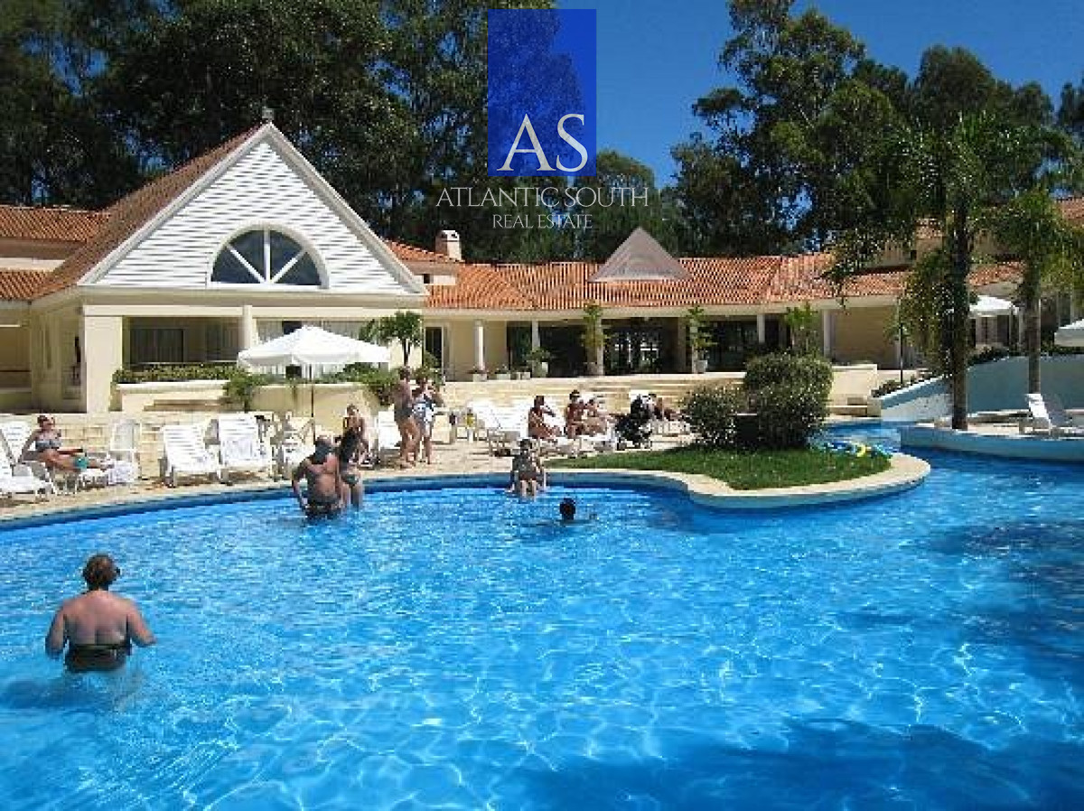 Apartamento ID.2878 - Oportunidad en Green Park - Solanas Vacation Club