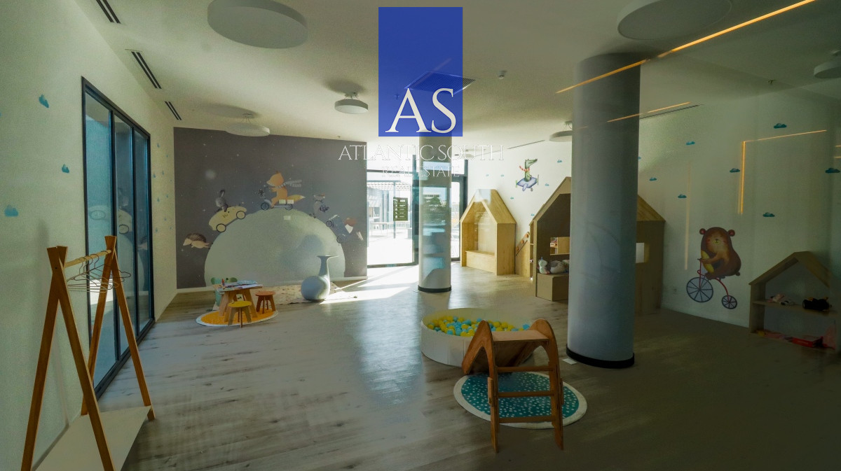 Apartamento ID.3718 - Oportunidad Apartamento 3 dormitorios a estrenar en More Atlántico(monoambiente+2 dormitorios))