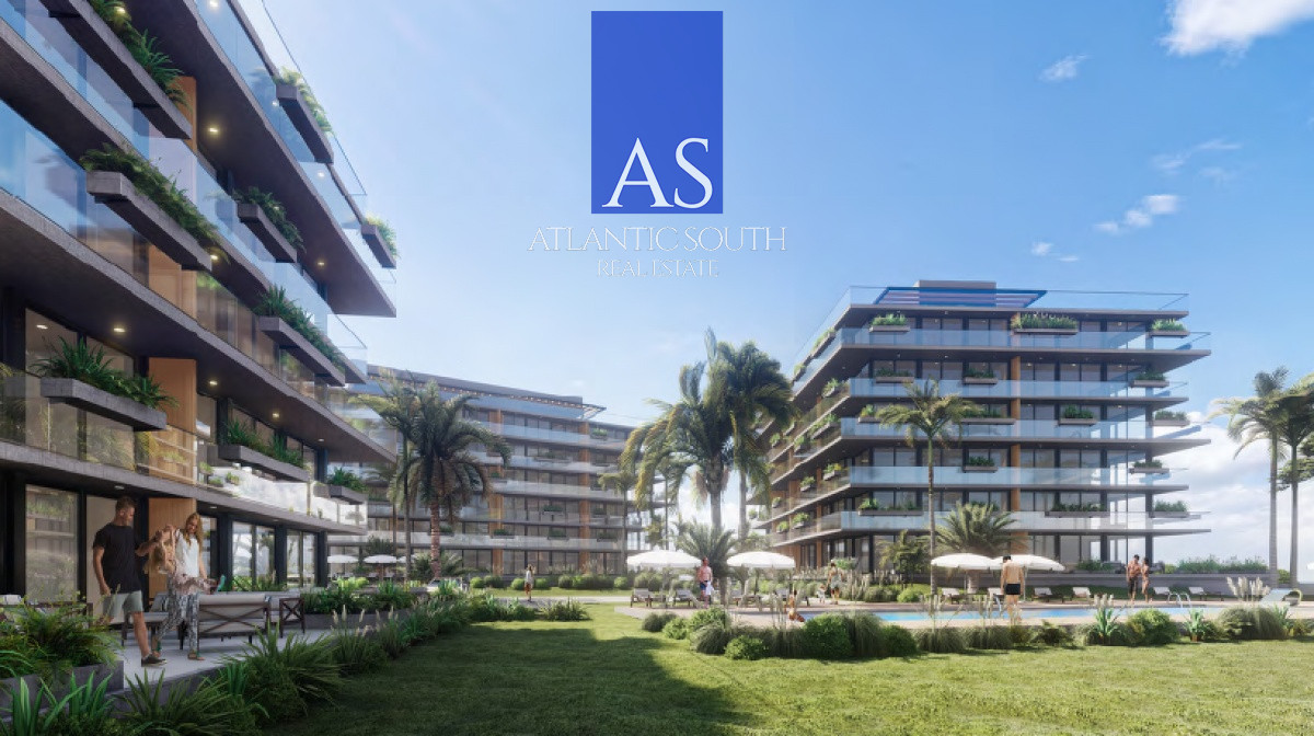 Apartamento ID.4024 - Apartamento de 2 dormitorios con vista al mar primera linea Playa Mansa 