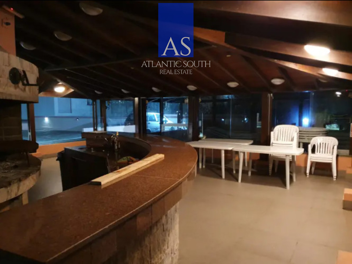 Apartamento ID.3485 - Oportunidad gran vista al mar Playa Mansa bajos gastos garage