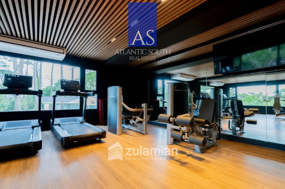 Apartamento ID.4312 - Apartamento a estrenar Seagarden Tower II 