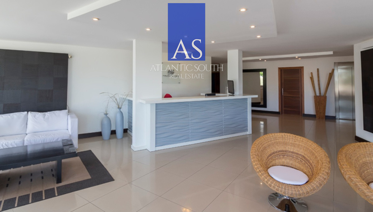 Apartamento ID.3994 - Apartamento frente al mar 3 dormitorios Playa Mansa Pinares Punta del Este