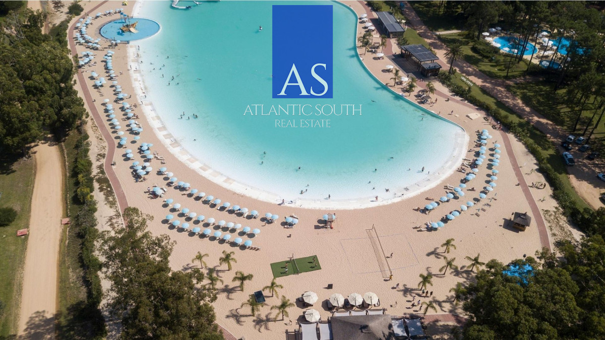 Apartamento ID.2878 - Oportunidad en Green Park - Solanas Vacation Club