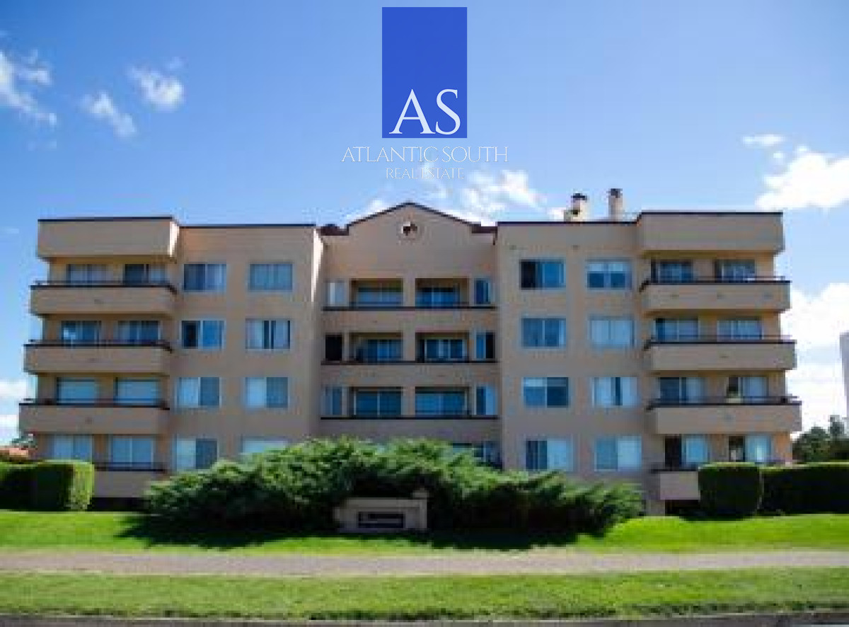 Apartamento ID.4284 - Apartamento reciclado 2 dormitorios frente al mar primera línea terraza cochera Playa Mansa Pinares