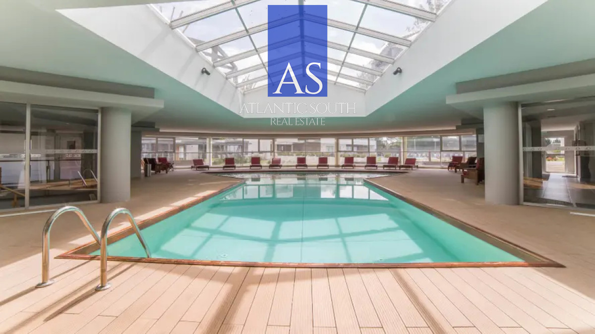 Apartamento ID.3932 - Alquiler invernal Ocean Drive 2 dormitorios cómodo y luminoso Punta del Este