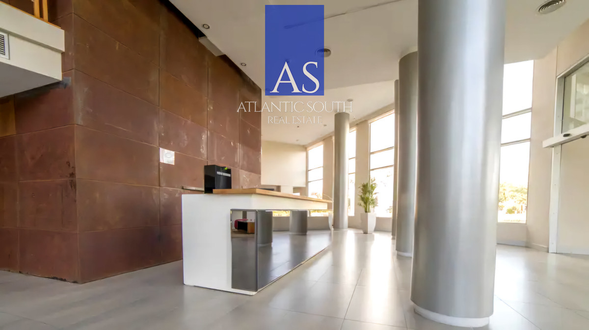 Apartamento ID.3932 - Alquiler invernal Ocean Drive 2 dormitorios cómodo y luminoso Punta del Este