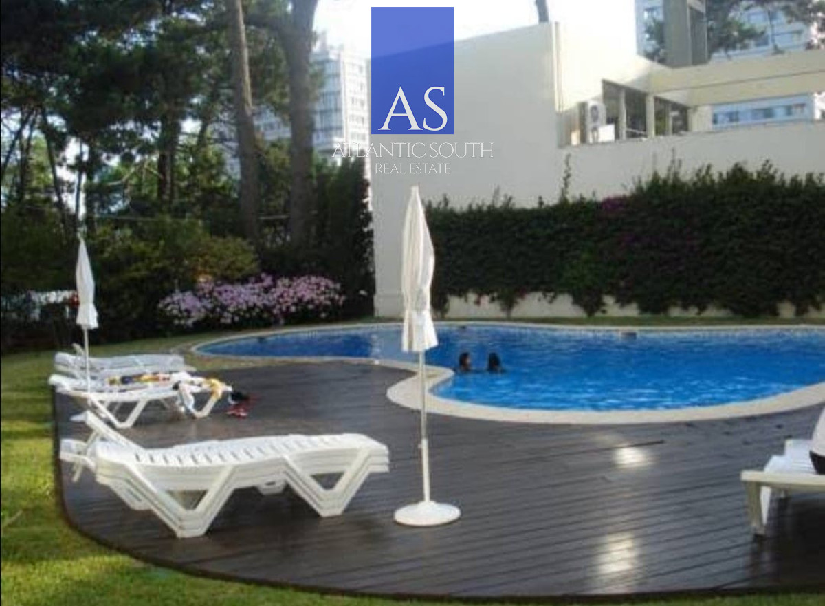Apartamento ID.4581 - Apartamento 2 dormitorios en edificio con servicios