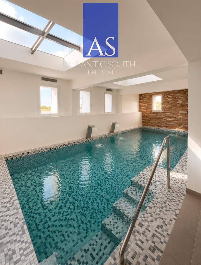 Apartamento ID.4866 - Exclusivo Apartamento en Poseidón Laguna con Vistas Privilegiadas y Amenities de Primer Nivel