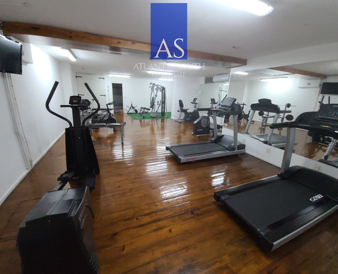 Apartamento ID.4427 - Venta apartamento 1 domritorio con terraza en Playa Mansa Punta del Este