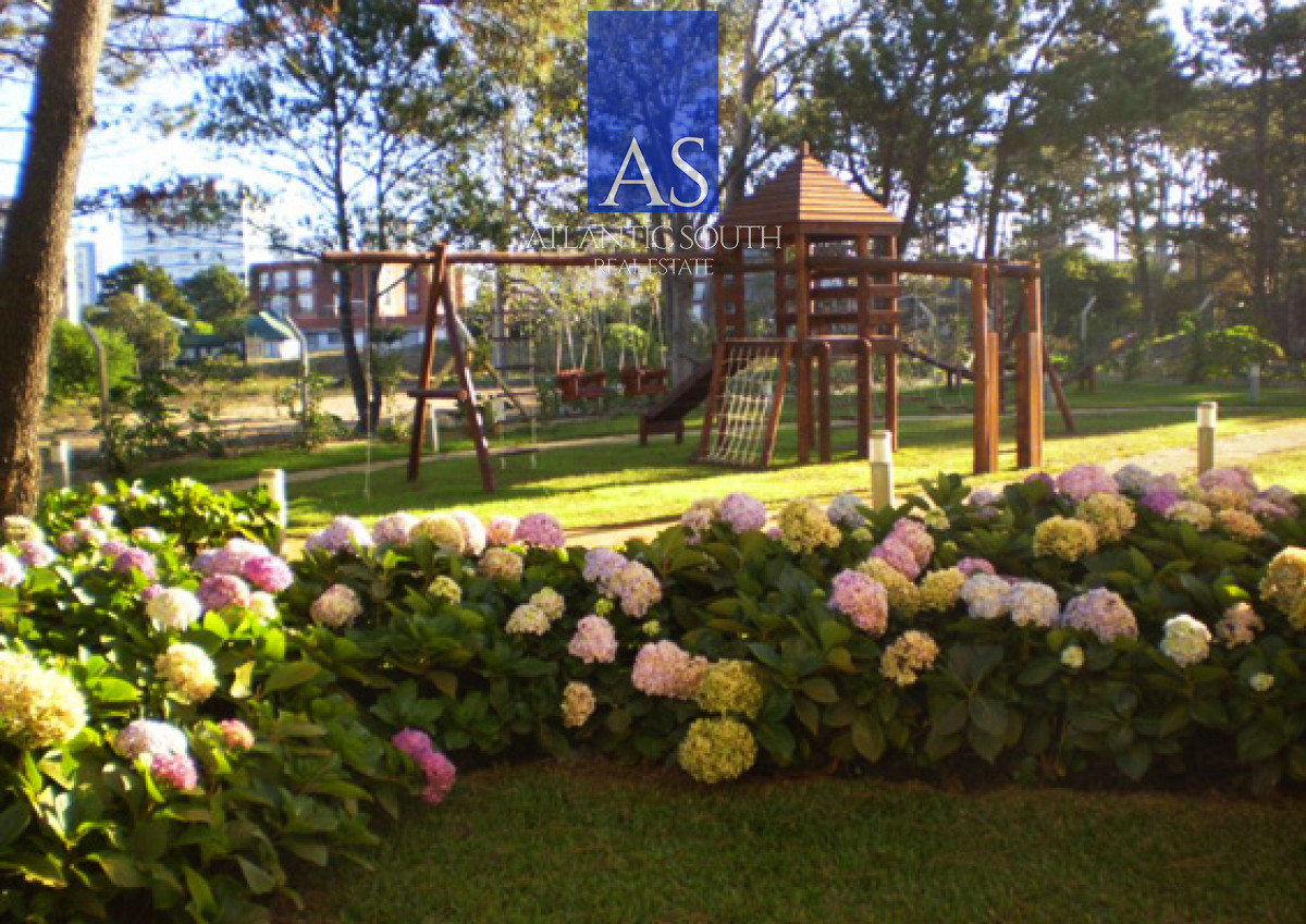 Apartamento ID.3932 - Alquiler invernal Ocean Drive 2 dormitorios cómodo y luminoso Punta del Este