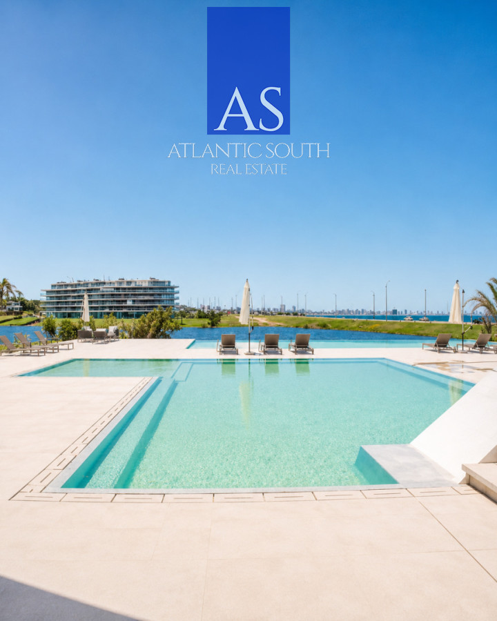 Apartamento ID.4866 - Exclusivo Apartamento en Poseidón Laguna con Vistas Privilegiadas y Amenities de Primer Nivel