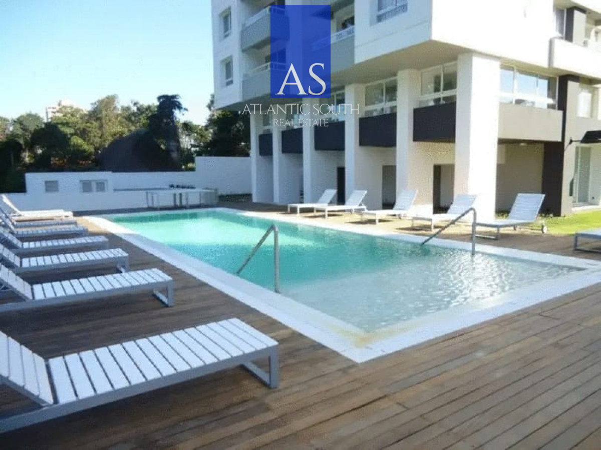 Apartamento ID.4898 - Penthouse dúplex con terrazas excepcionales y vistas panorámicas en Punta del Este