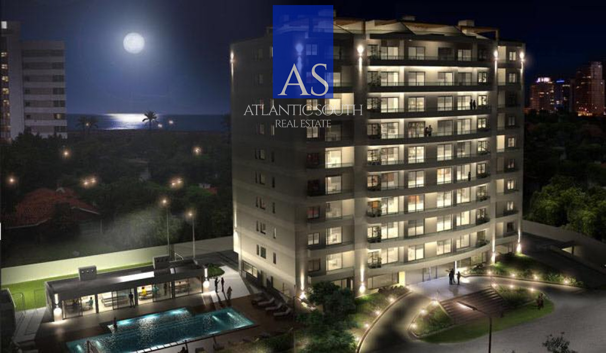 Apartamento ID.3462 - Oportunidad Moon Apartamento amplio y moderno 3 dormitorios y 3 baños con parrillero Punta del Este
