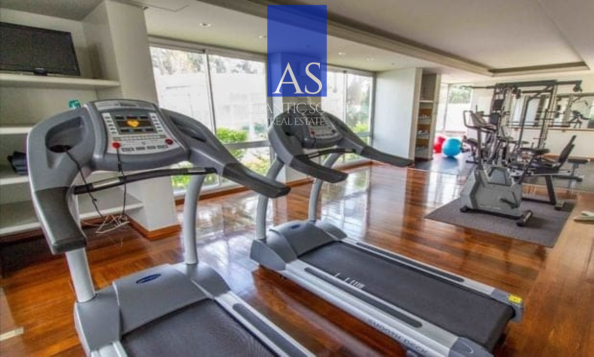 Apartamento ID.4581 - Apartamento 2 dormitorios en edificio con servicios