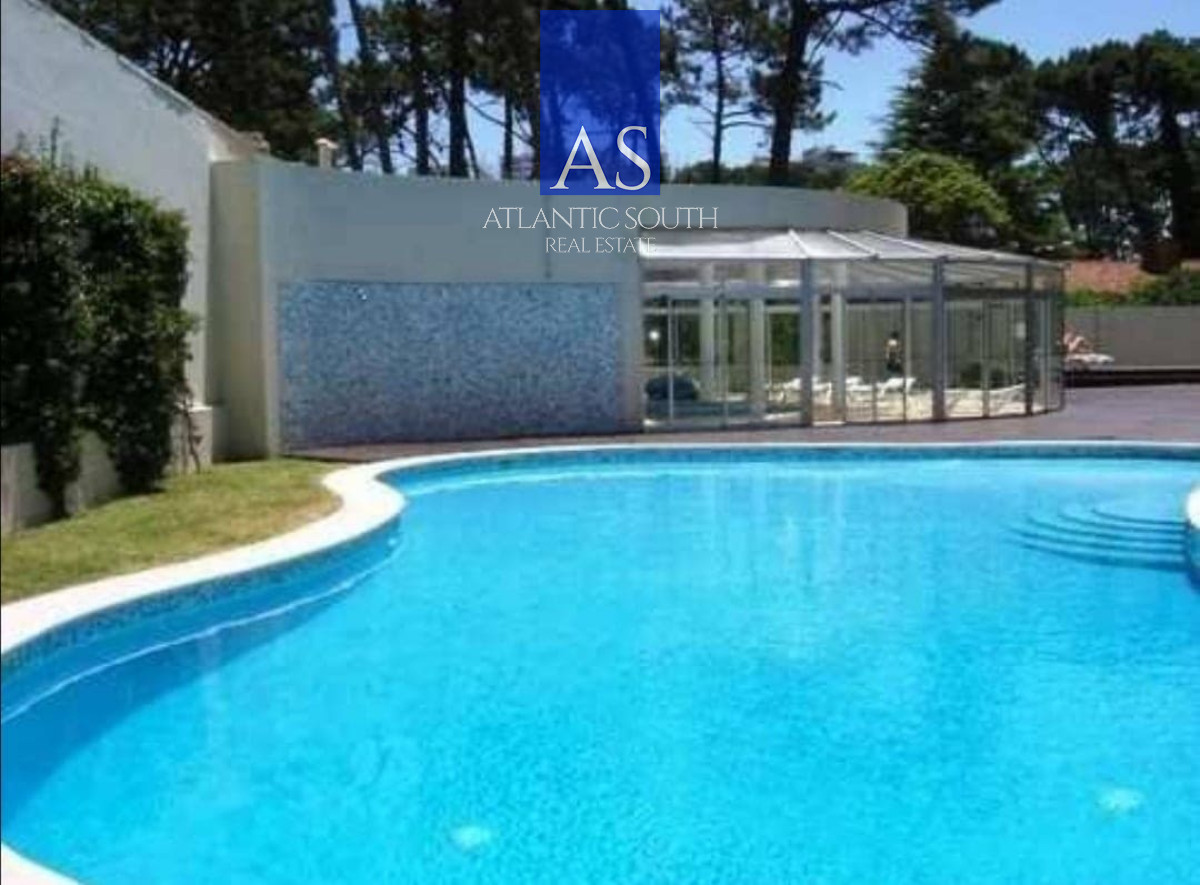 Apartamento ID.4581 - Apartamento 2 dormitorios en edificio con servicios
